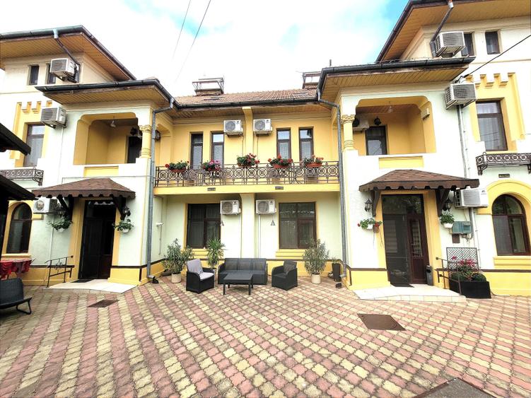 Hotel/Pensiune, de 12 mp, în Central