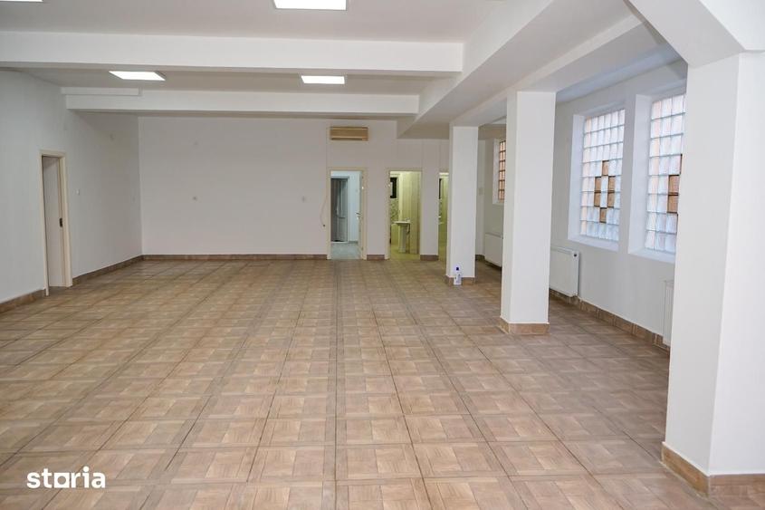 Spațiu comercial, de 327 mp, în Central