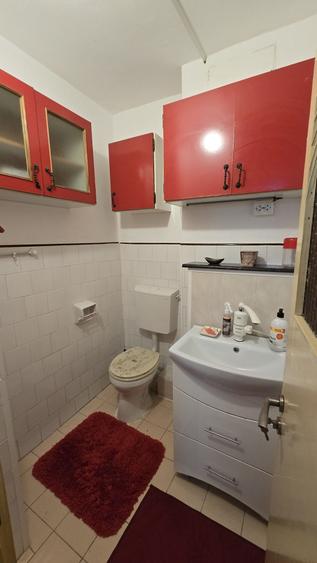 Apartament cu 3 camere decomandat în Bârzești