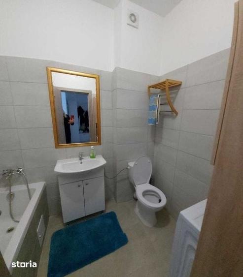 Inchiriere garsoniera Militari Residence cu loc de parcare - 3