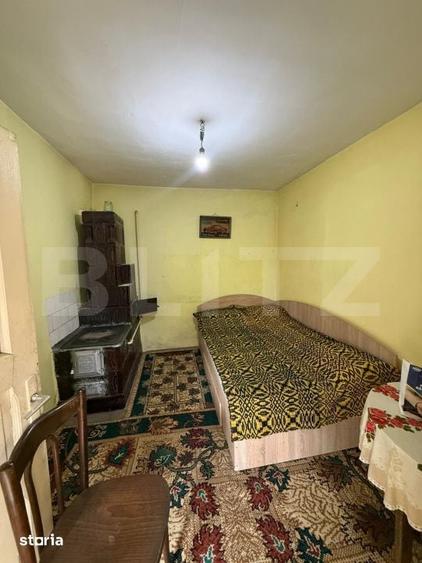 Casa individuala, Zona Unirii, 3 camere - 6