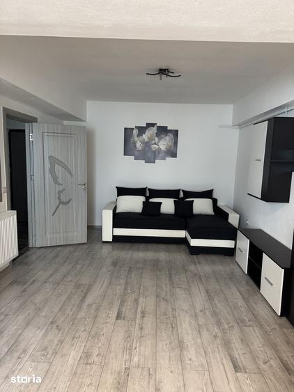 Apartament cu 2 camere decomandat în Cornitoiu