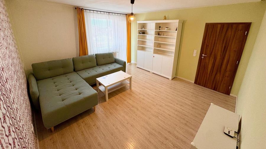 Apartament cu 2 camere decomandat în Turnișor