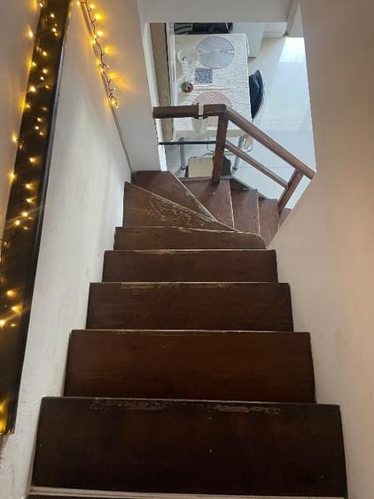 Apartament cu 3 camere decomandat, mobilat în Titan