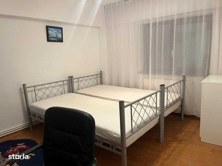Apartament cu 2 camere decomandat în Ipotești