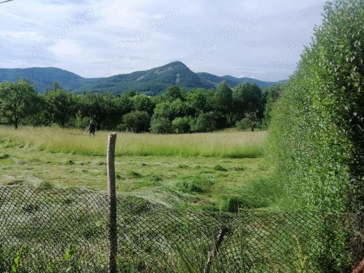Teren intravilan in Baia Sprie, Dragos Voda - 1
