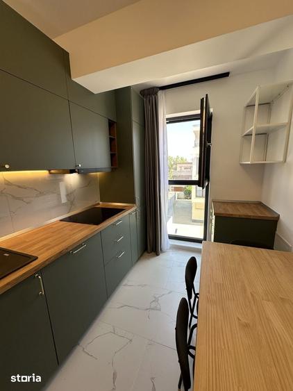 Apartament 3 camere - prima inchiriere | loc de parcare | Otopeni - 5