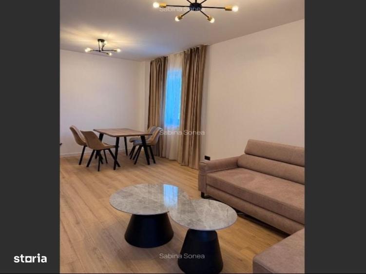 Apartament 2 camere/ Roka Residence/ Doamna Ghica/ Colentina - 1