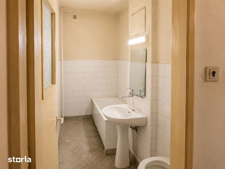 Garsonieră în Plopilor