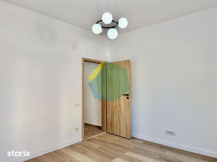 Apartament cu 2 camere în Odăi