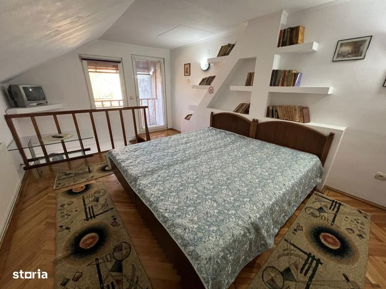 Apartament 2 camere la casa,cu utilitati incluse, zona Milea - 4