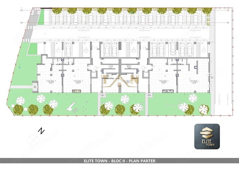 Comision 0 Spatiu Comercial Birou Timisoara Nord - 2