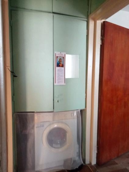 Apartament cu 2 camere decomandat în Sălaj