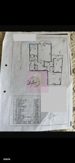 Apartament cu 3 camere decomandat în Alba Iulia