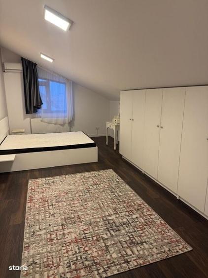 3 camere | Coralilor | Baneasa | Sisesti | Damaroaia | Parcare | Boxa - 8