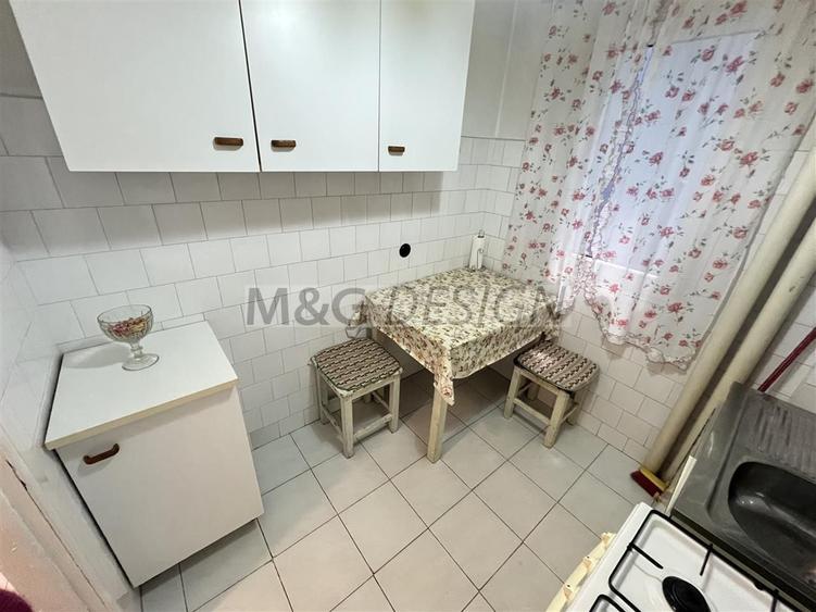 Apartament cu 2 camere decomandat în Șagului