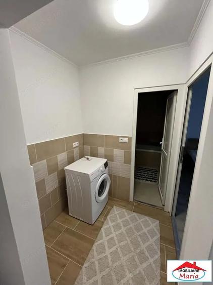 Apartament cu 2 camere în Micro 16