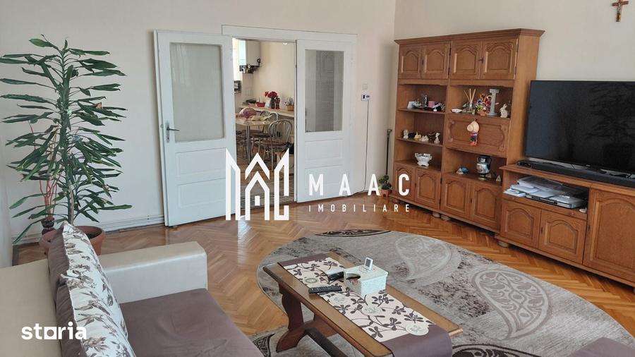 Casă cu 6 camere decomandat cu Teren 300 Mp în Terezian