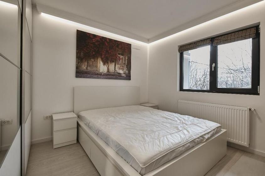 Apartament cu 2 camere decomandat în Dristor