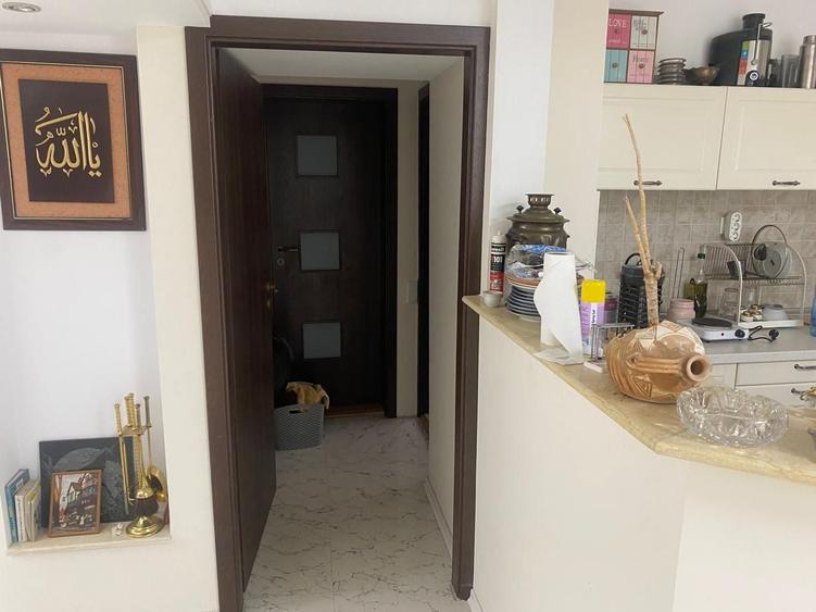 Apartament cu 4 camere decomandat, mobilat în Unirii