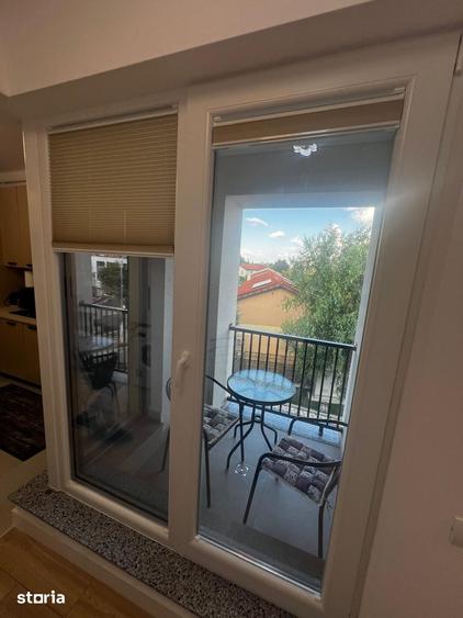 Prima inchiriere | Apartament 2|Parcare | Pipera - 8