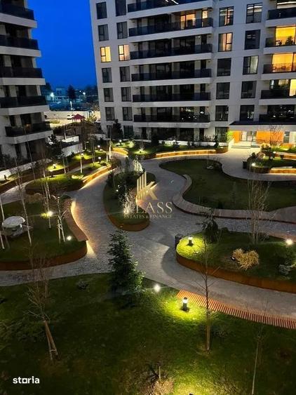 Inchiriere 2 camere Nusco City - complet mobilat - disponibil imediat - 6