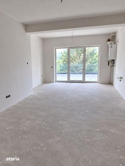 Apartament cu 2 camere în Cristian