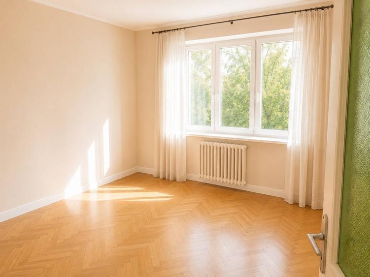 Apartament cu 2 camere confort I, etaj intermediar, in centru orasului - 7