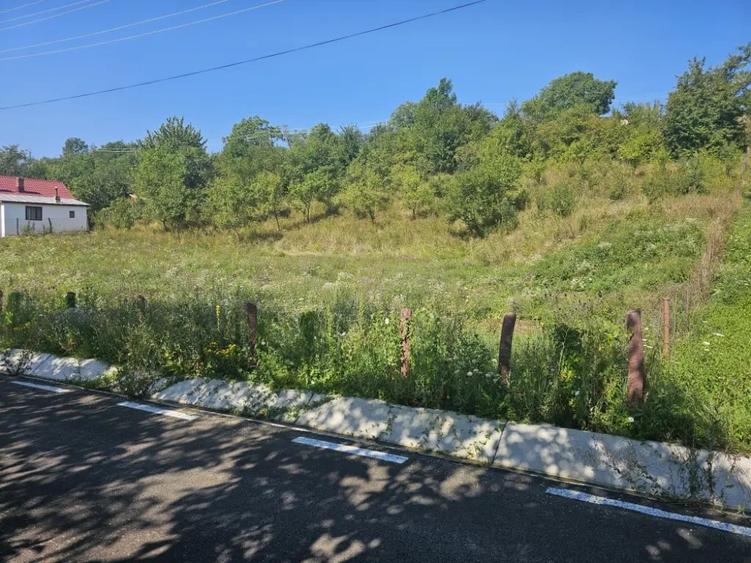 Casă cu 5 camere în Mărunțișu