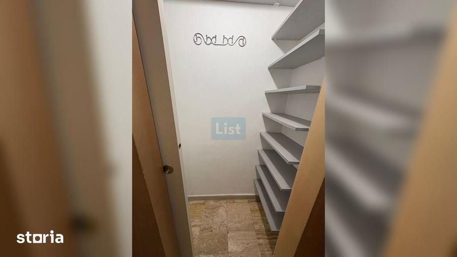 Apartament cu 3 camere în Nord