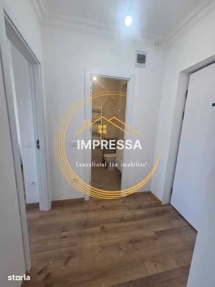 Apartament cu 2 camere în Burdujeni