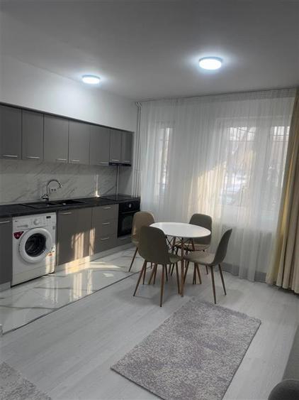 Apartament cu 2 camere decomandat, mobilat în Floreasca