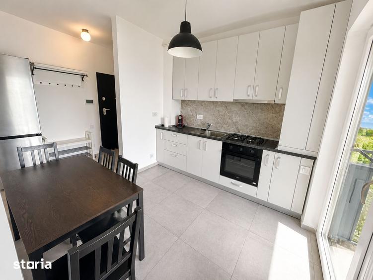 2 Camere Parcare 10min Metrou Petrache Poenaru Lake House2 Politehnica - 4