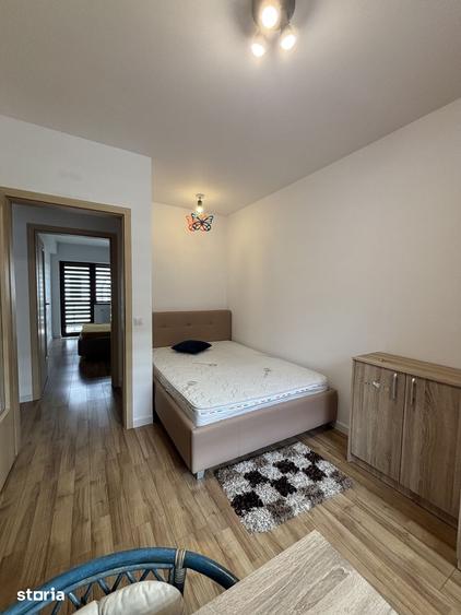 Acasa pentru familia ta Casa in?iruita cu 3 dormitoare ?i curte - 6