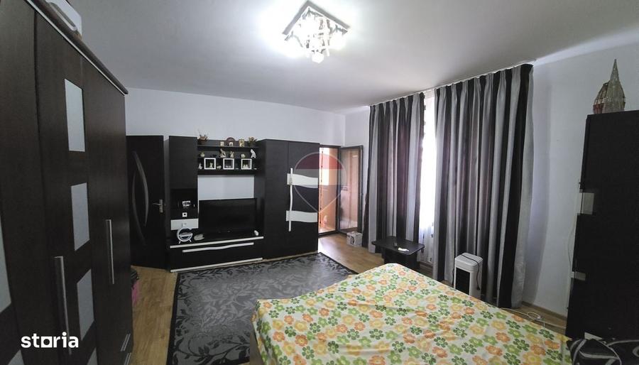 Garsonieră în Central