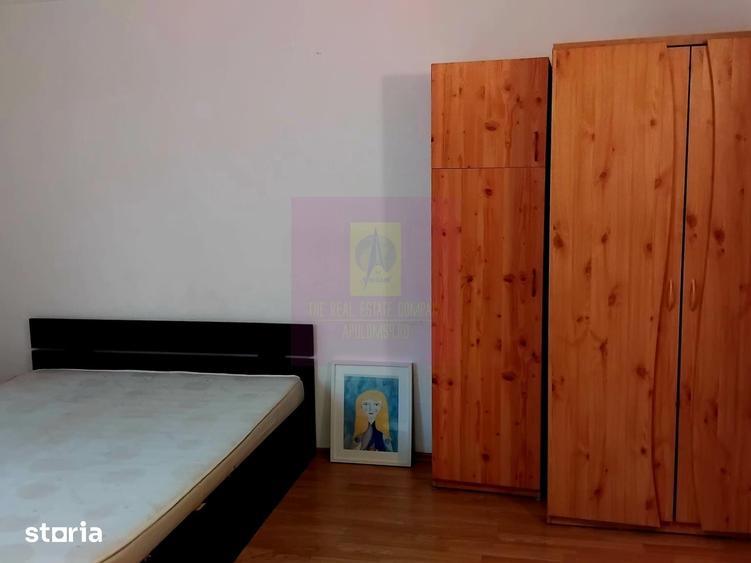 Garsonieră în Centrul Civic