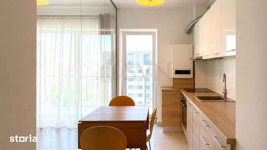 Apartament 3 camere I Parcare subterana inclusa I GranVia Park I Lujer - 5