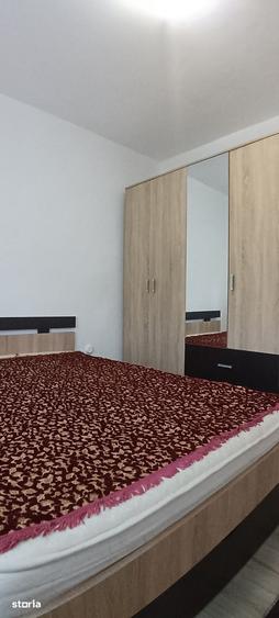Chirie / Apartament 2 camere PB Decebal / mobilat / utilat - 3