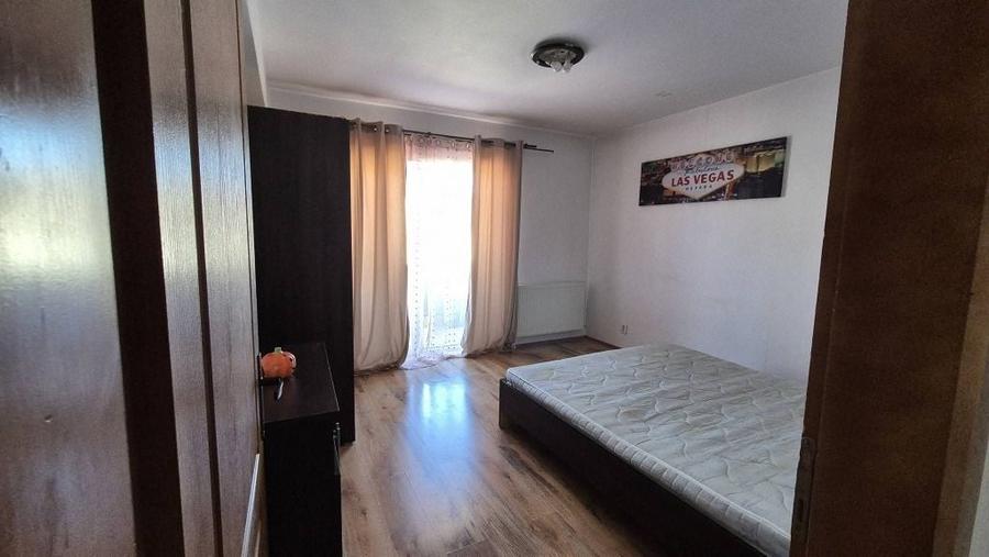Apartament cu 2 camere decomandat în Florești