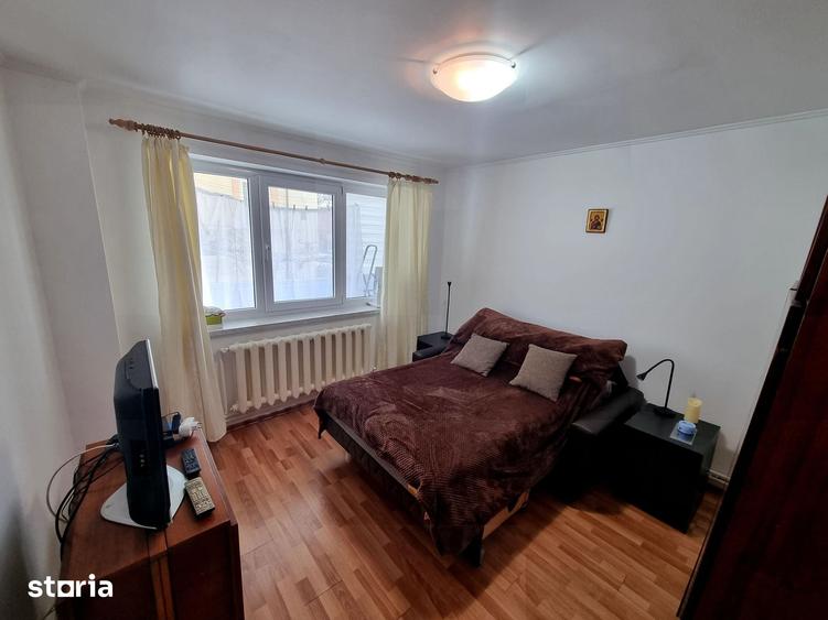 Apartament cu 4 camere în Ultracentral