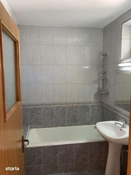 Apartament cu 2 camere semidecomandat în Obor