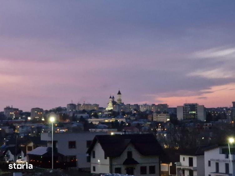 Teren de 500 mp, în Central