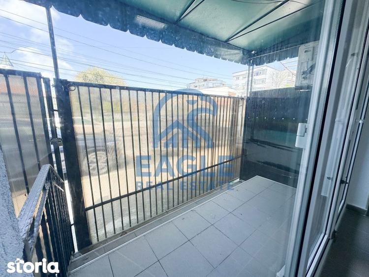 Spațiu comercial, de 50 mp, în Tomis III
