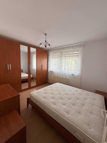 Apartament cu 2 camere decomandat în Florești