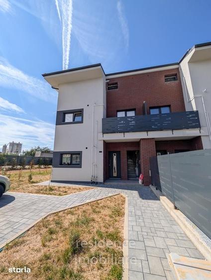 Apartament cu 2 camere semidecomandat în Someșeni