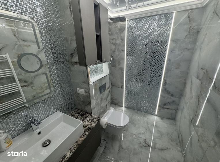Apartament cu 4 camere în Central