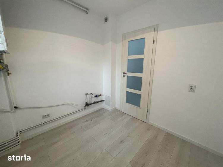 Apartament 2 camere DECOMANDAT cu balcon - zona Rahovei, Sibiu - 2