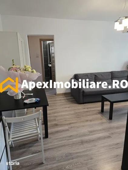 Apartament 2 camere de inchiriat Romana Bucuresti | ApexImobiliare.ro - 1