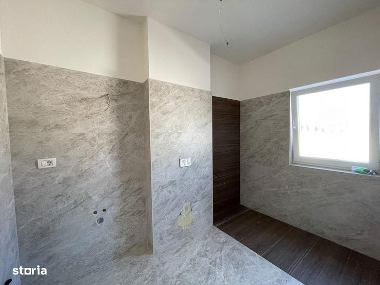 Casă cu 4 camere în Ghiroda