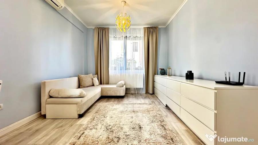 MAMAIA NORD - AQUARIUM RESIDENCE - LANGA MARE - Comision 0% - 7